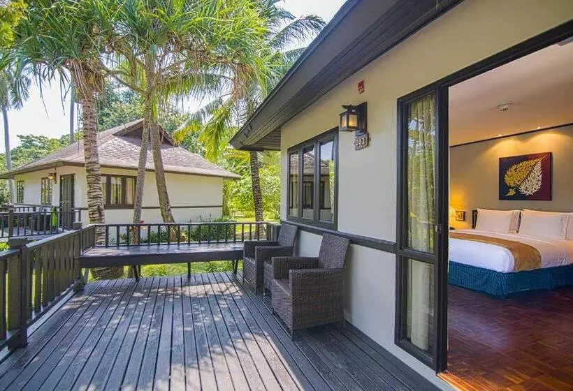 スーペリアーバンガロー, Phi Phi Holiday Resort