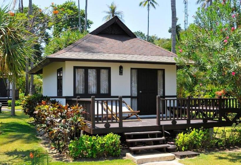 בקתה סופריור, Phi Phi Holiday Resort