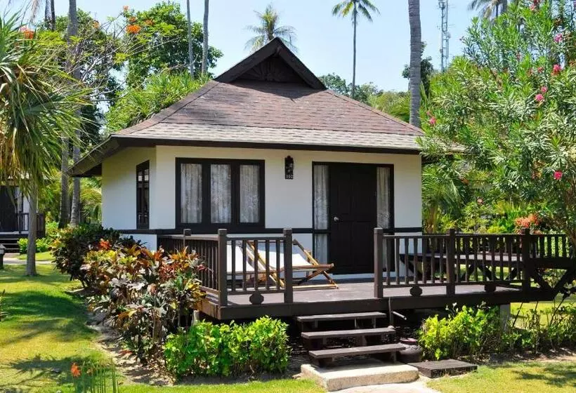 スーペリアーバンガロー, Phi Phi Holiday Resort