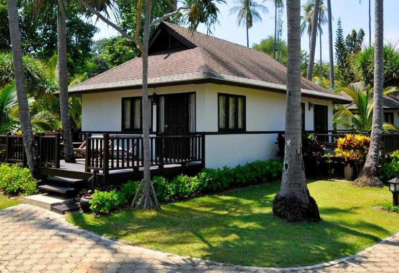 בקתה סופריור, Phi Phi Holiday Resort