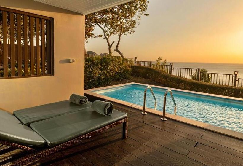 וילה בת חדר שינה 1, Phi Phi Holiday Resort