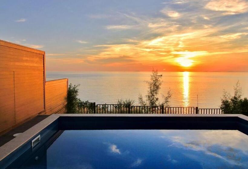Вилла 1 Спальня, Phi Phi Holiday Resort