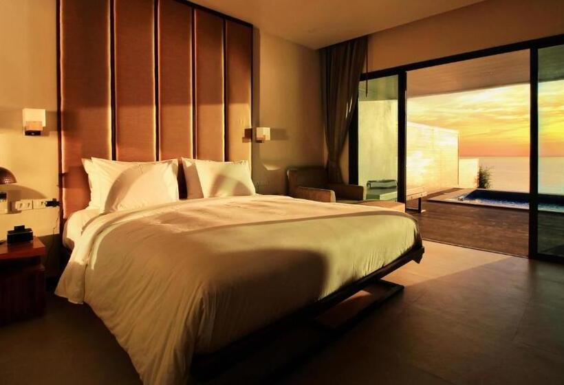 וילה בת חדר שינה 1, Phi Phi Holiday Resort