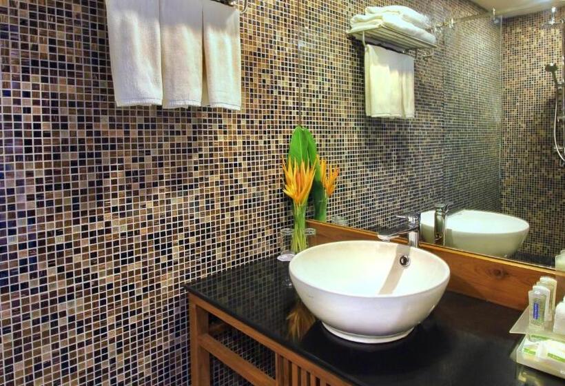 Студия Стандарт, Phi Phi Holiday Resort
