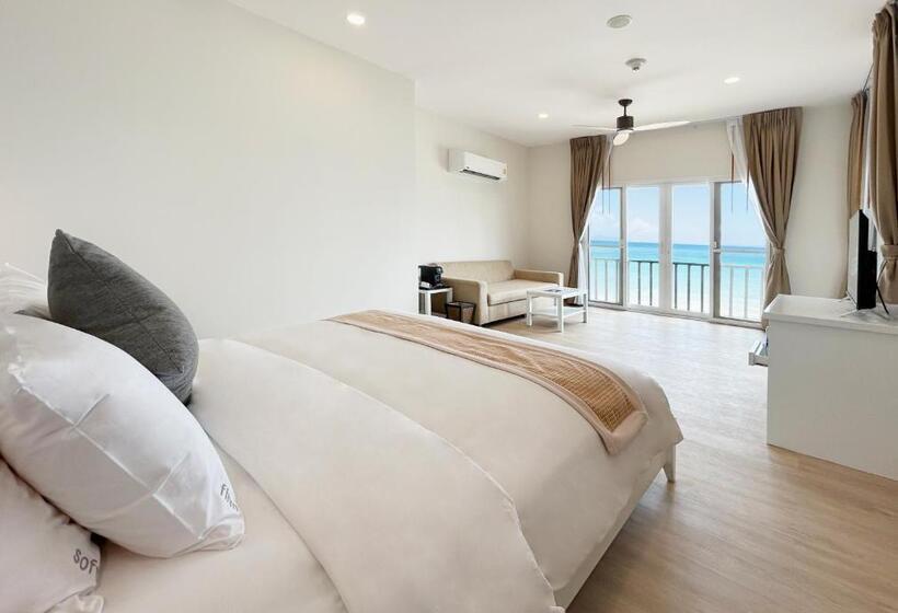 סוויטת 2 חדרי שינה, Phi Phi Holiday Resort