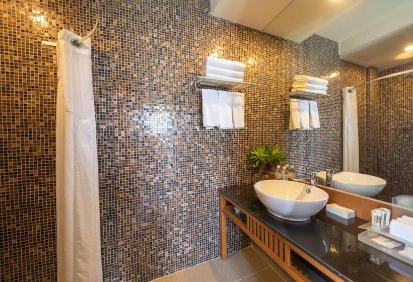 Семейное Студио, Phi Phi Holiday Resort