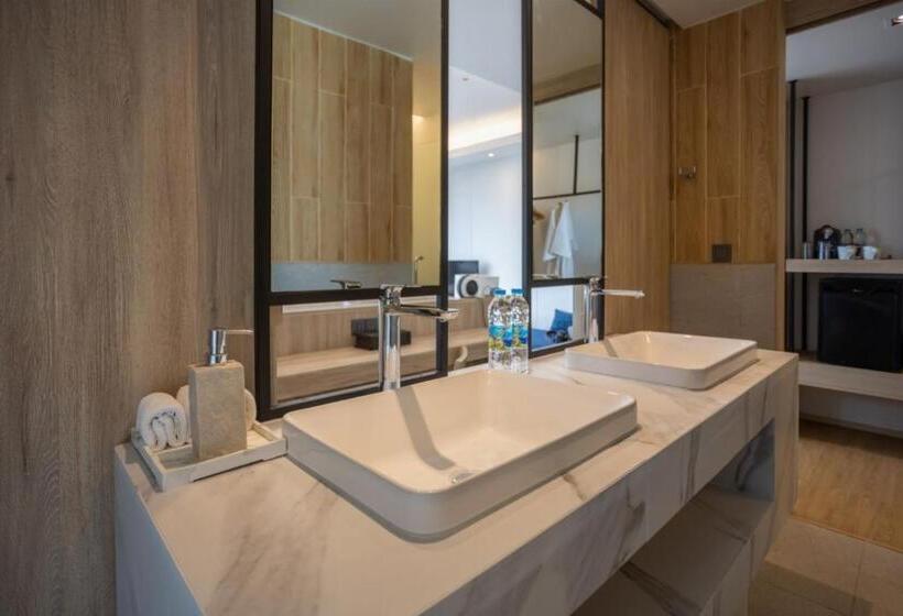 Номер Премиум, Phi Phi Holiday Resort