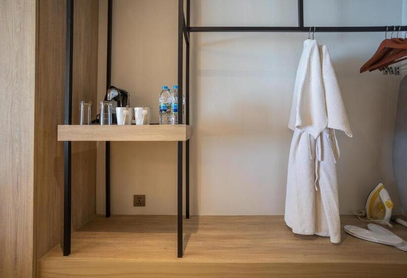 חדר פרמיום, Phi Phi Holiday Resort