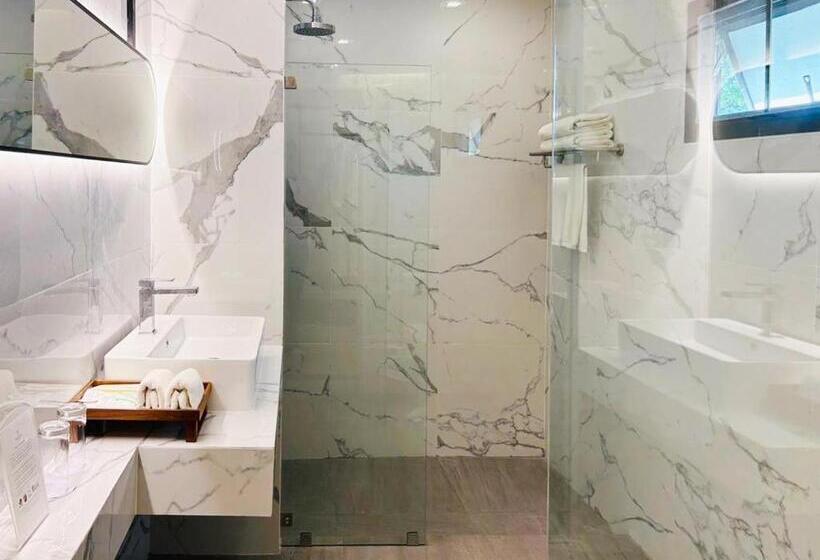 חדר פרמיום, Phi Phi Holiday Resort