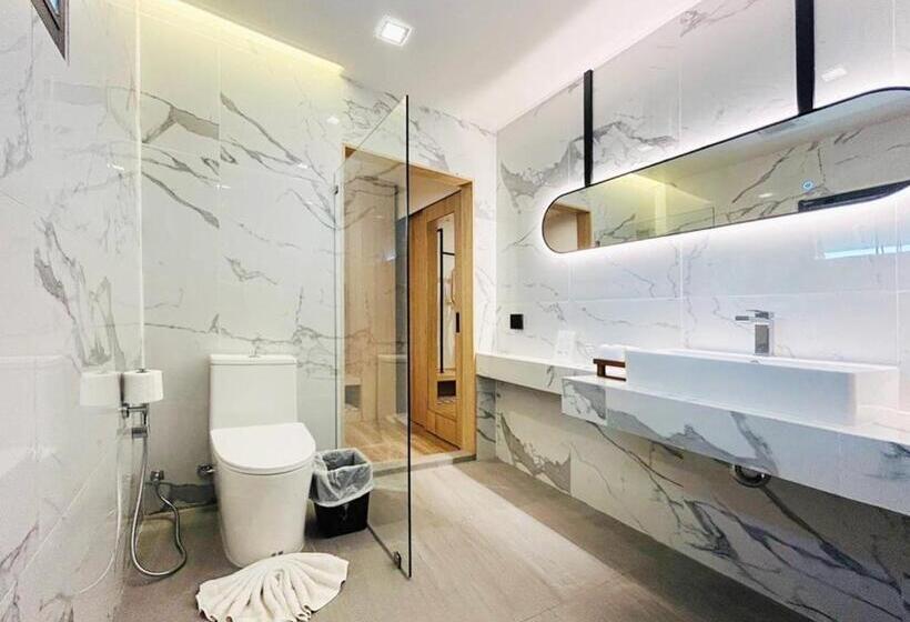 חדר פרמיום, Phi Phi Holiday Resort