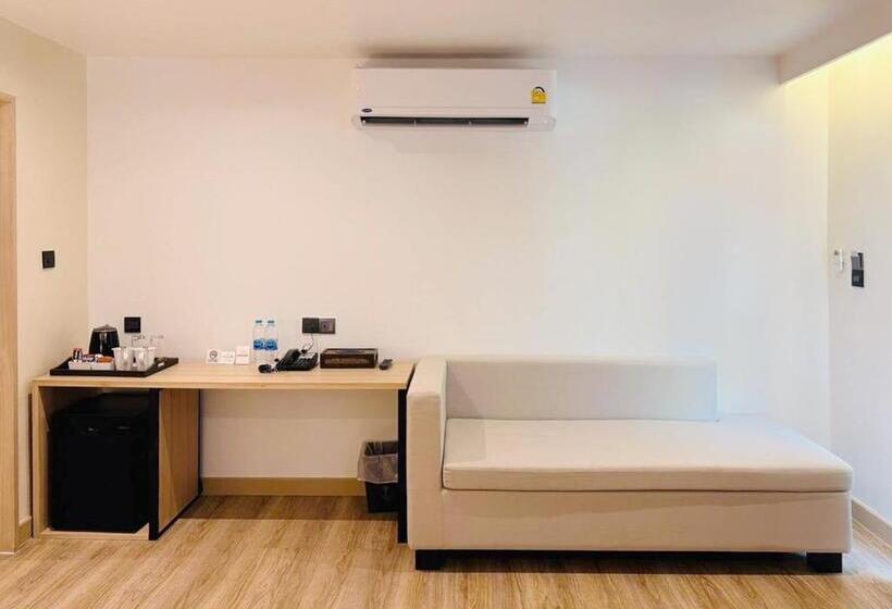 Номер Премиум, Phi Phi Holiday Resort