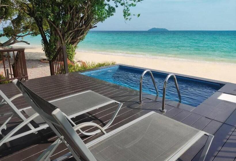 Habitación Premium Vista al Mar., Phi Phi Holiday Resort