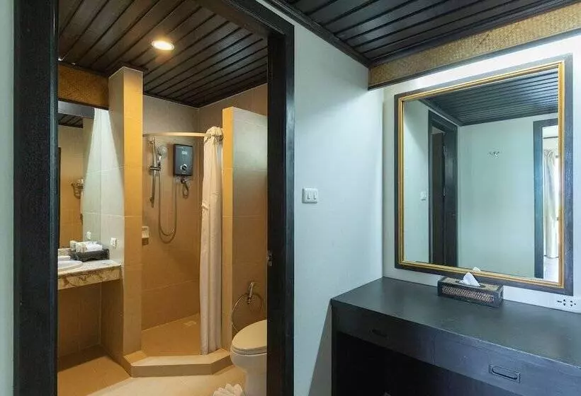 スーペリアーバンガロー, Phi Phi Holiday Resort