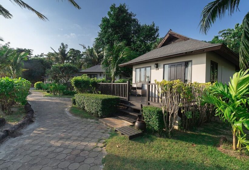 בקתה סופריור, Phi Phi Holiday Resort