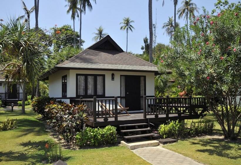 Бунгало Superior, Phi Phi Holiday Resort