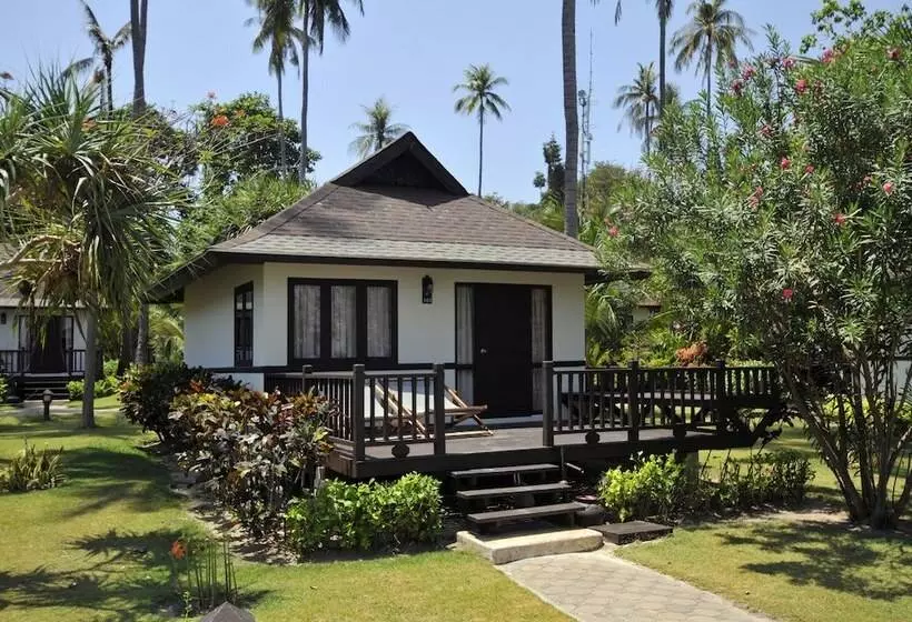 スーペリアーバンガロー, Phi Phi Holiday Resort