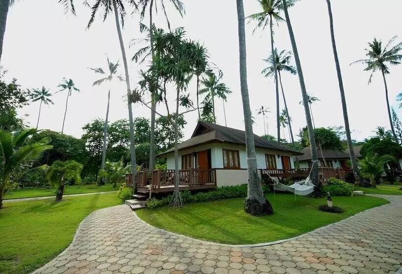スーペリアーバンガロー, Phi Phi Holiday Resort
