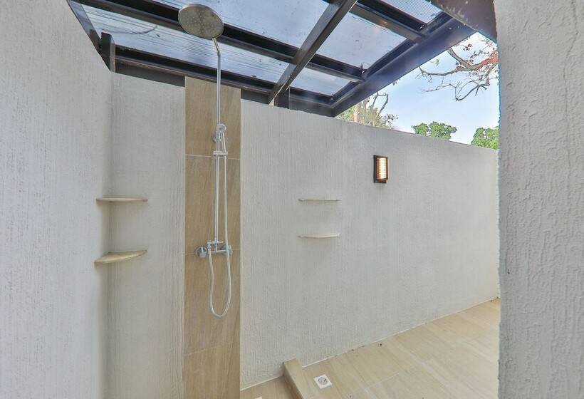 חדר סטודיו סטנדרד, Phi Phi Holiday Resort