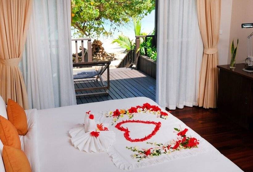Студия Стандарт, Phi Phi Holiday Resort