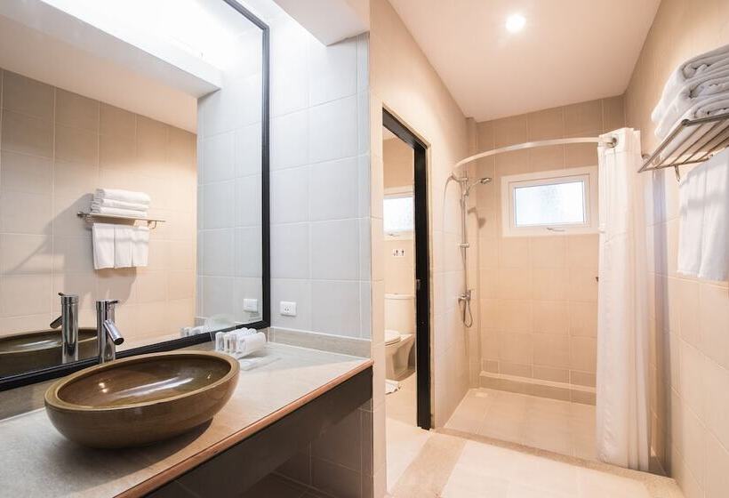Студия Deluxe, Phi Phi Holiday Resort