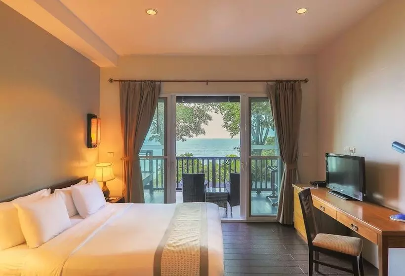 海の見えるスタンダードスタジオ, Phi Phi Holiday Resort