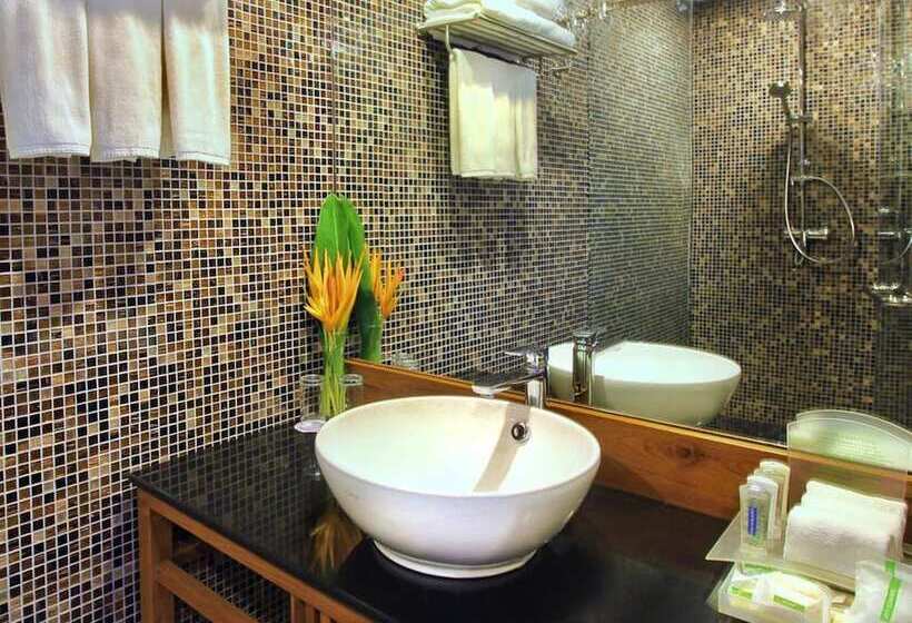 חדר סטודיו סטנדרד, Phi Phi Holiday Resort