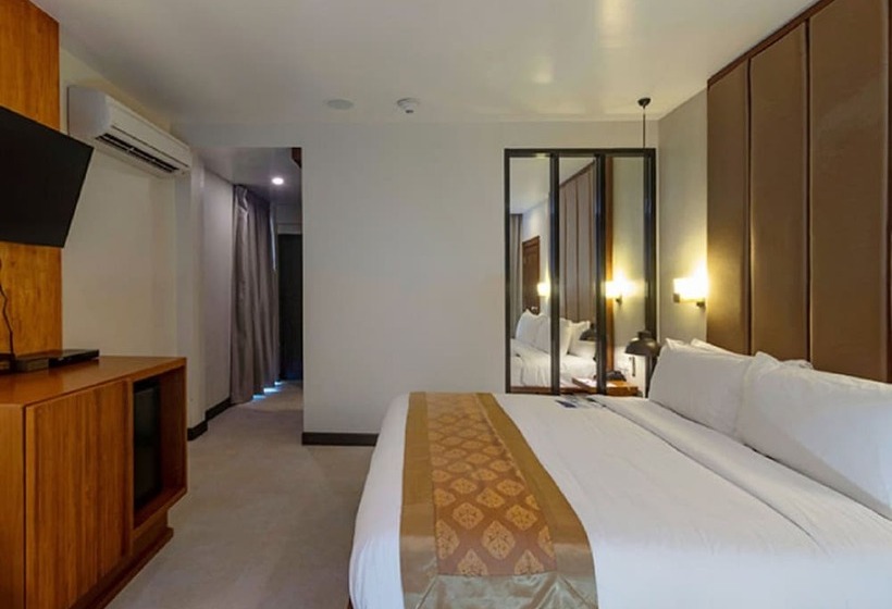Студия Стандарт, Phi Phi Holiday Resort