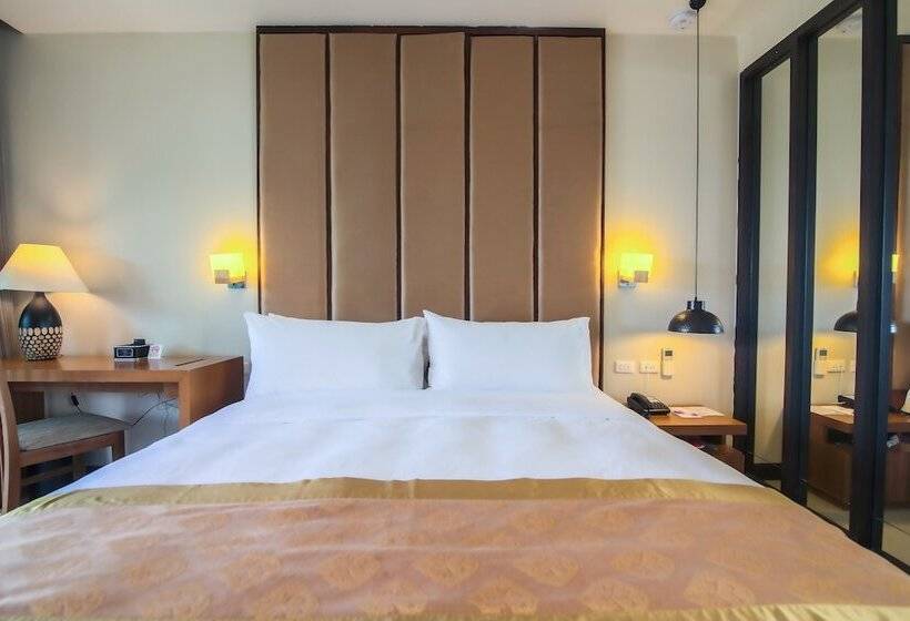 חדר סטודיו סטנדרד, Phi Phi Holiday Resort