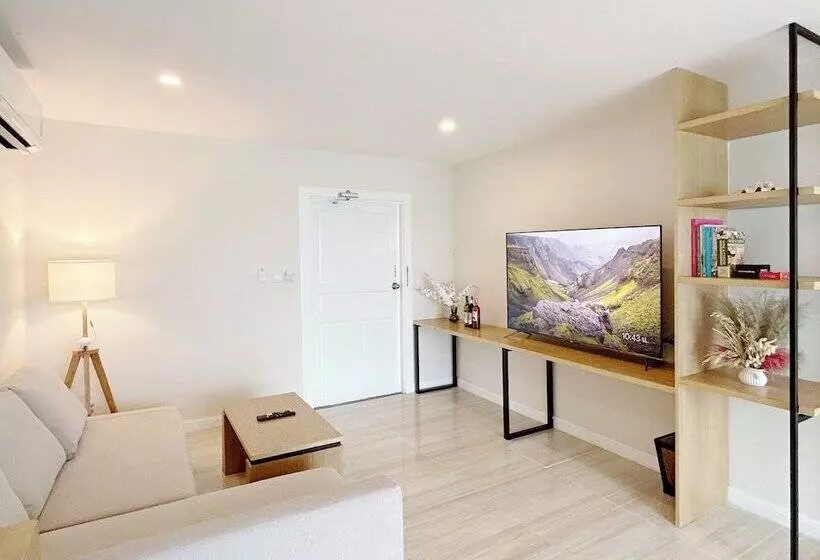２ベッドスイートルーム, Phi Phi Holiday Resort