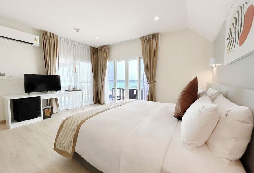 סוויטת 2 חדרי שינה, Phi Phi Holiday Resort