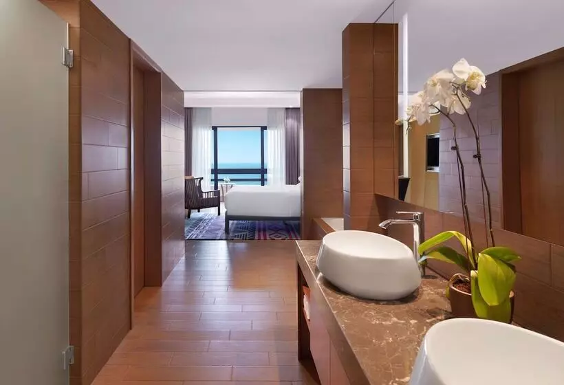 クラブルーム, Hyatt Regency Kuantan Resort