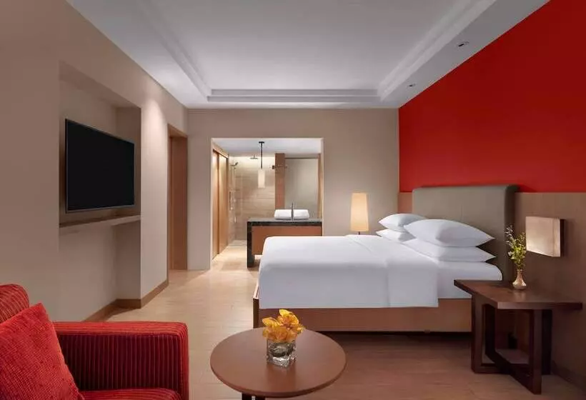 クラブルーム, Hyatt Regency Kuantan Resort