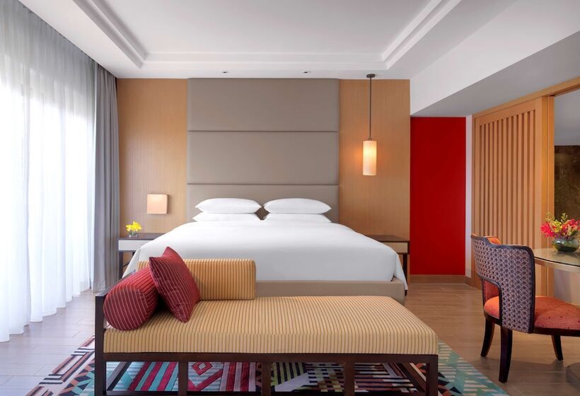 סוויטה אקזקיוטיב, Hyatt Regency Kuantan Resort
