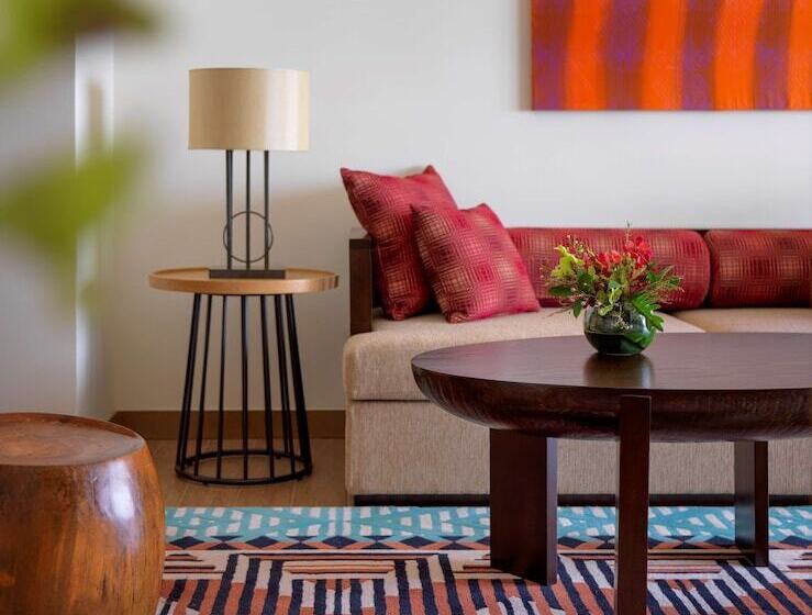 סוויטה אקזקיוטיב, Hyatt Regency Kuantan Resort