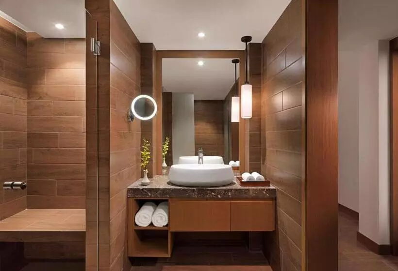 クラブルーム, Hyatt Regency Kuantan Resort