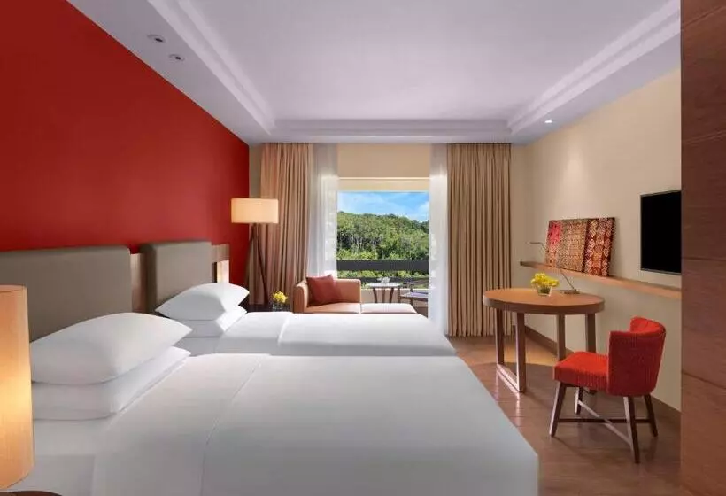 スタンダードルーム, Hyatt Regency Kuantan Resort