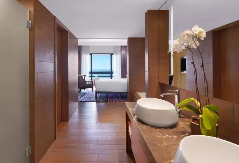 エクゼクティブスイート, Hyatt Regency Kuantan Resort