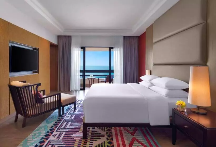 エクゼクティブスイート, Hyatt Regency Kuantan Resort