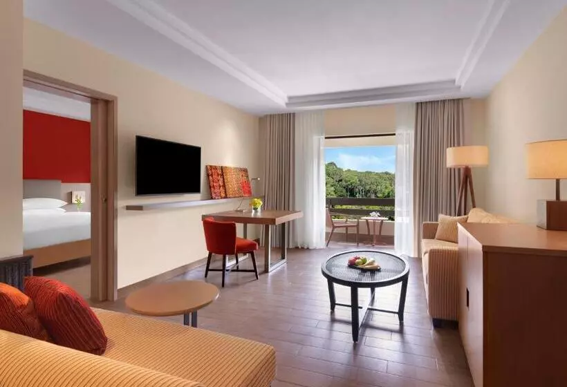 ファミリールーム, Hyatt Regency Kuantan Resort