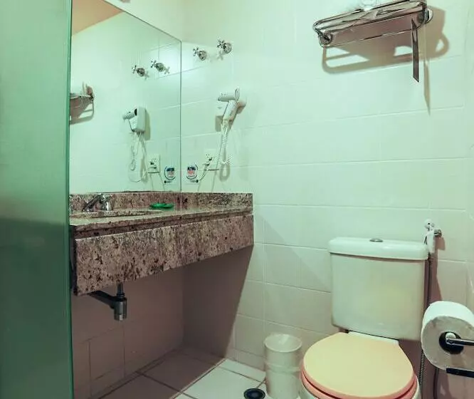 آپارتمان 1 خوابه, Ibis Styles Sp Faria Lima