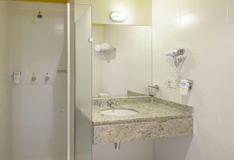 Apartamento 1 Quarto, Ibis Styles Sp Faria Lima