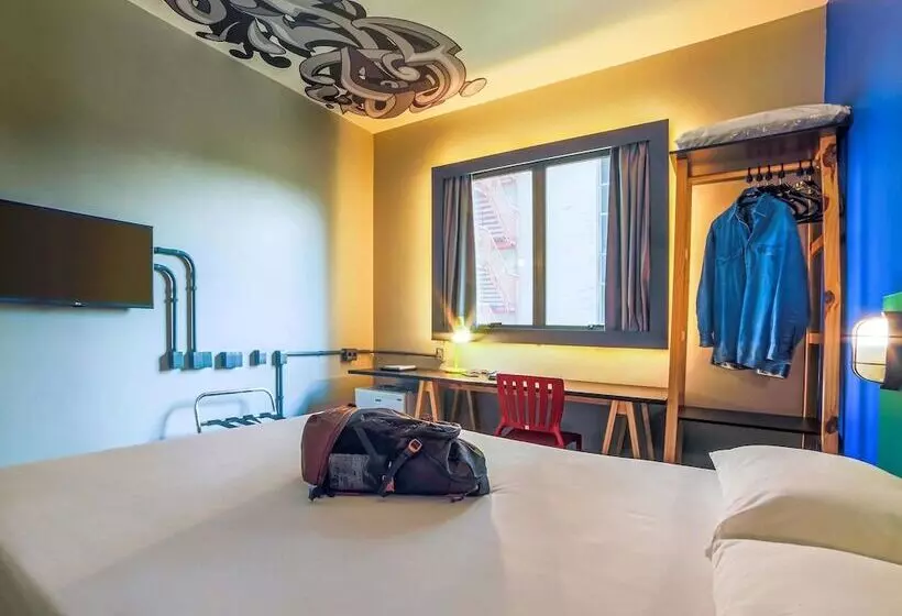 آپارتمان 1 خوابه, Ibis Styles Sp Faria Lima