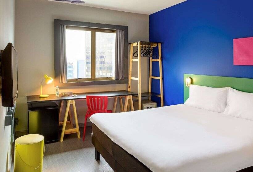 Apartamento 1 Quarto, Ibis Styles Sp Faria Lima