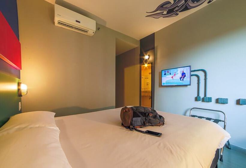 Apartamento 1 Quarto, Ibis Styles Sp Faria Lima