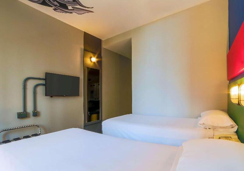 Apartamento 1 Quarto, Ibis Styles Sp Faria Lima