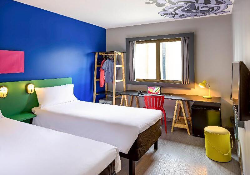 Apartamento 1 Quarto, Ibis Styles Sp Faria Lima