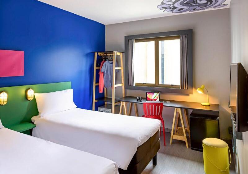 Apartamento 1 Quarto, Ibis Styles Sp Faria Lima