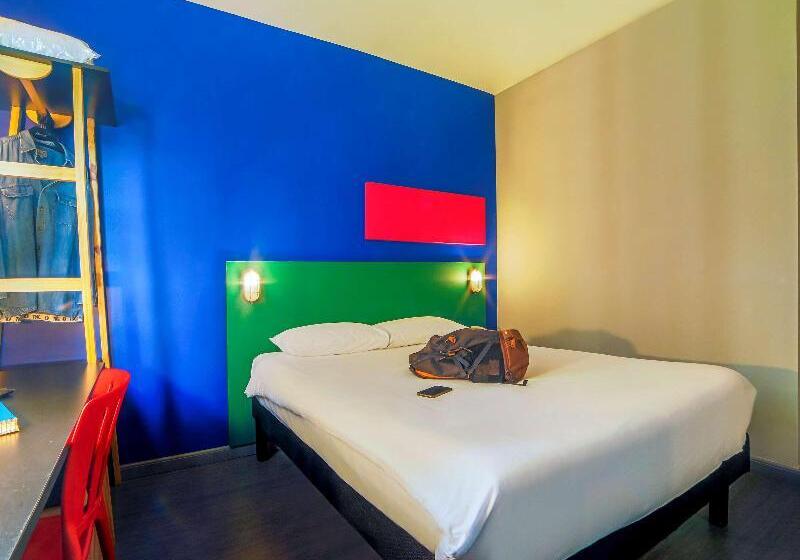 Apartamento 1 Quarto, Ibis Styles Sp Faria Lima