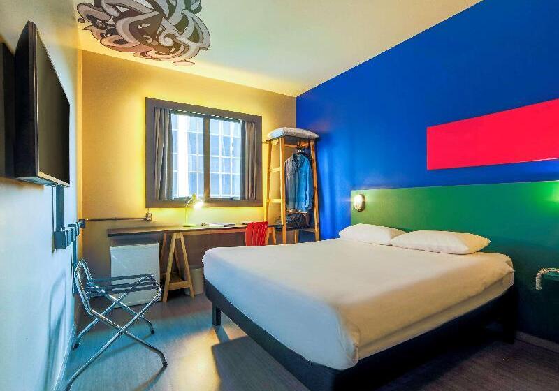 Apartamento 1 Quarto, Ibis Styles Sp Faria Lima