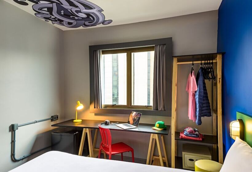 Apartamento 1 Quarto, Ibis Styles Sp Faria Lima